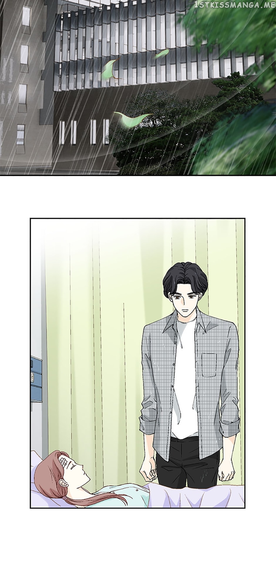 Flavors of Reincarnation Chapter 59 - page 59