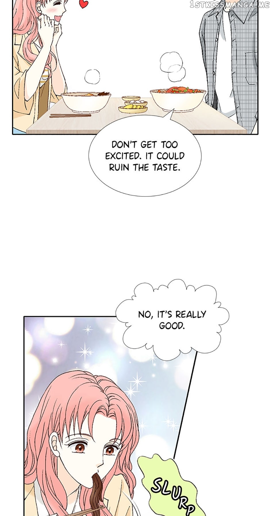 Flavors of Reincarnation Chapter 58 - page 15