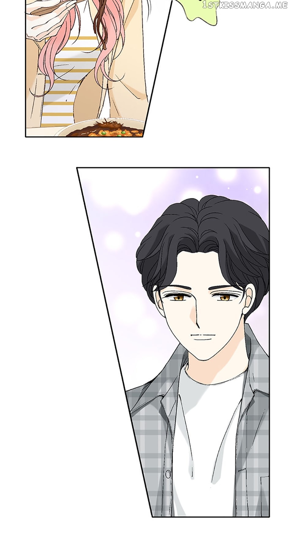 Flavors of Reincarnation Chapter 58 - page 16