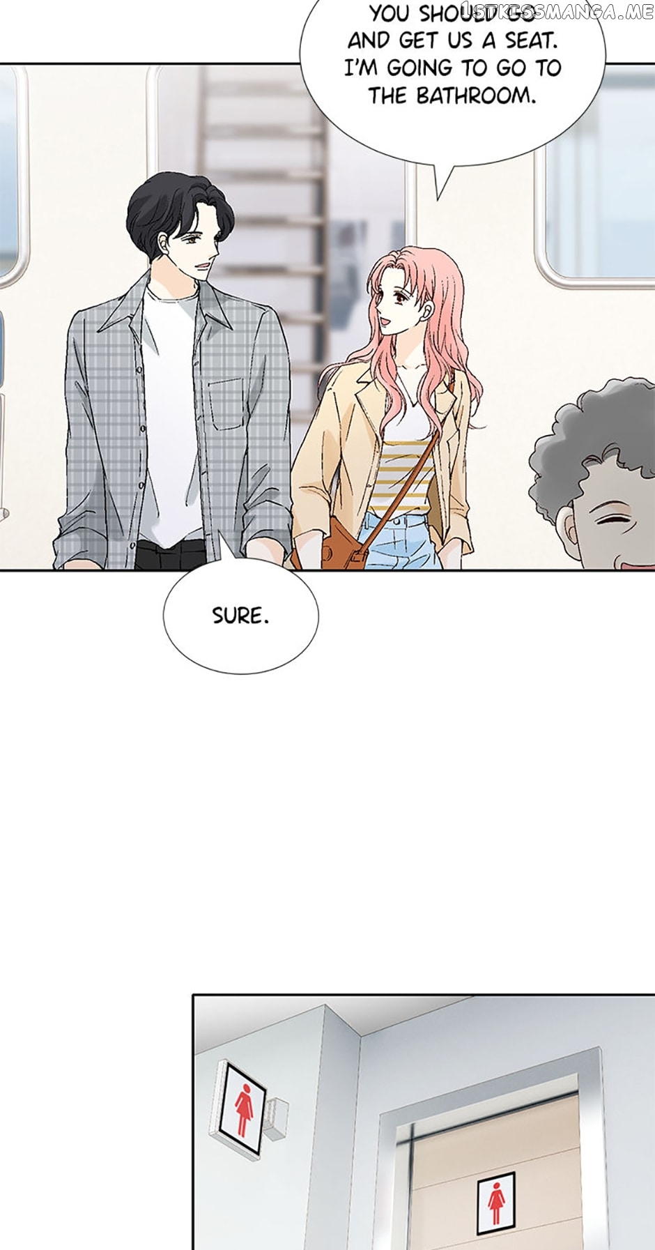 Flavors of Reincarnation Chapter 58 - page 19