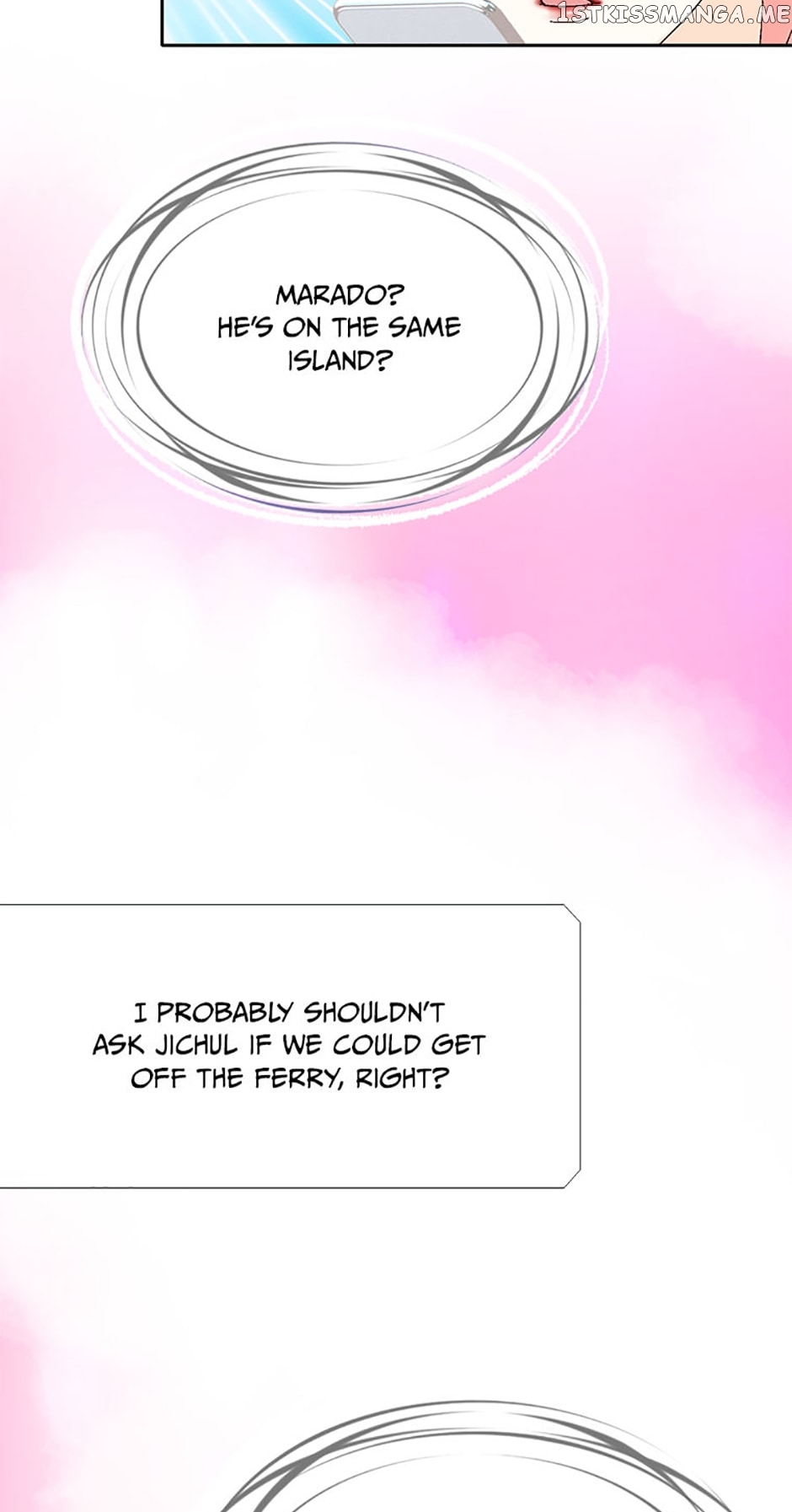Flavors of Reincarnation Chapter 58 - page 22