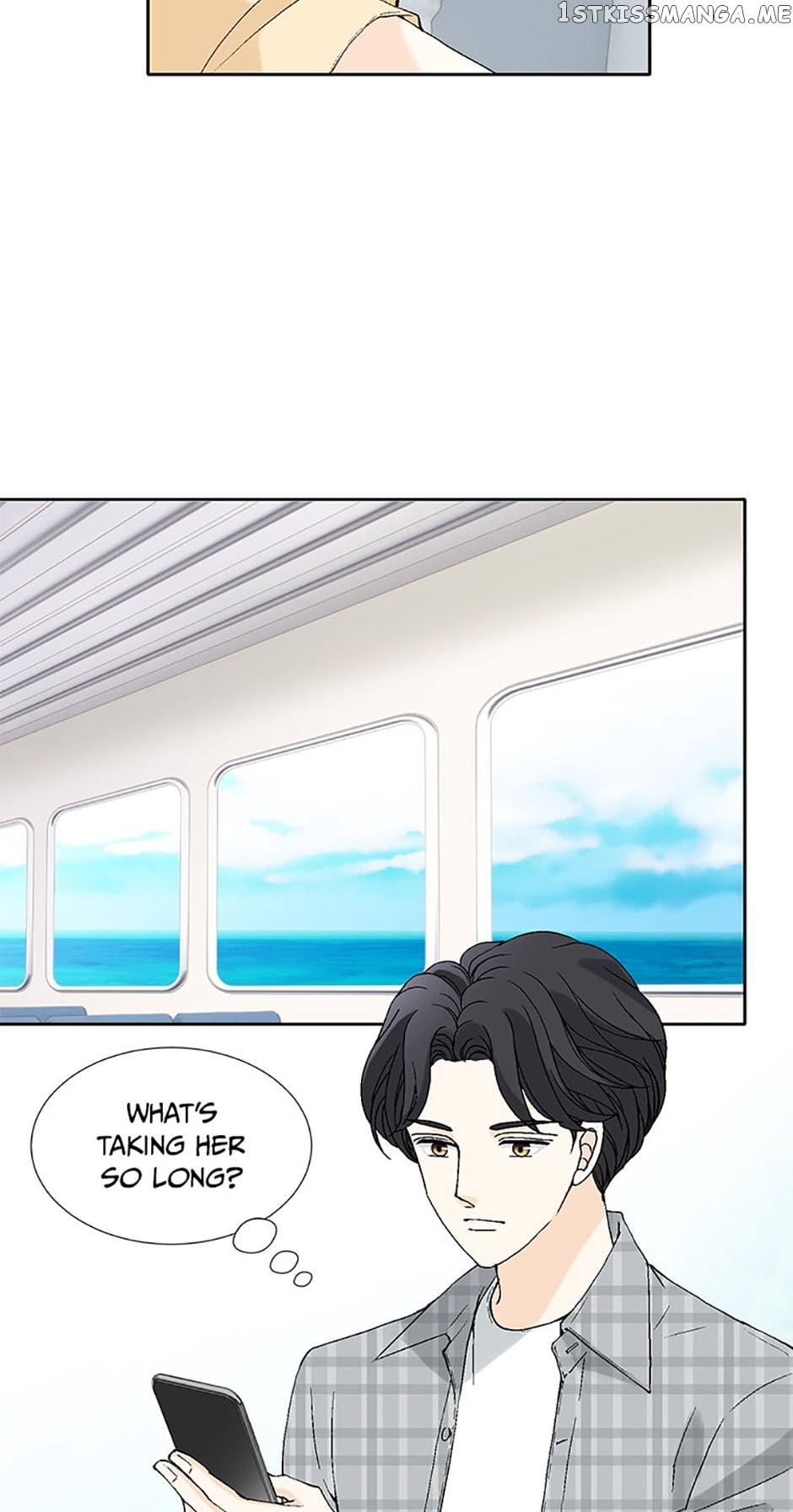 Flavors of Reincarnation Chapter 58 - page 26