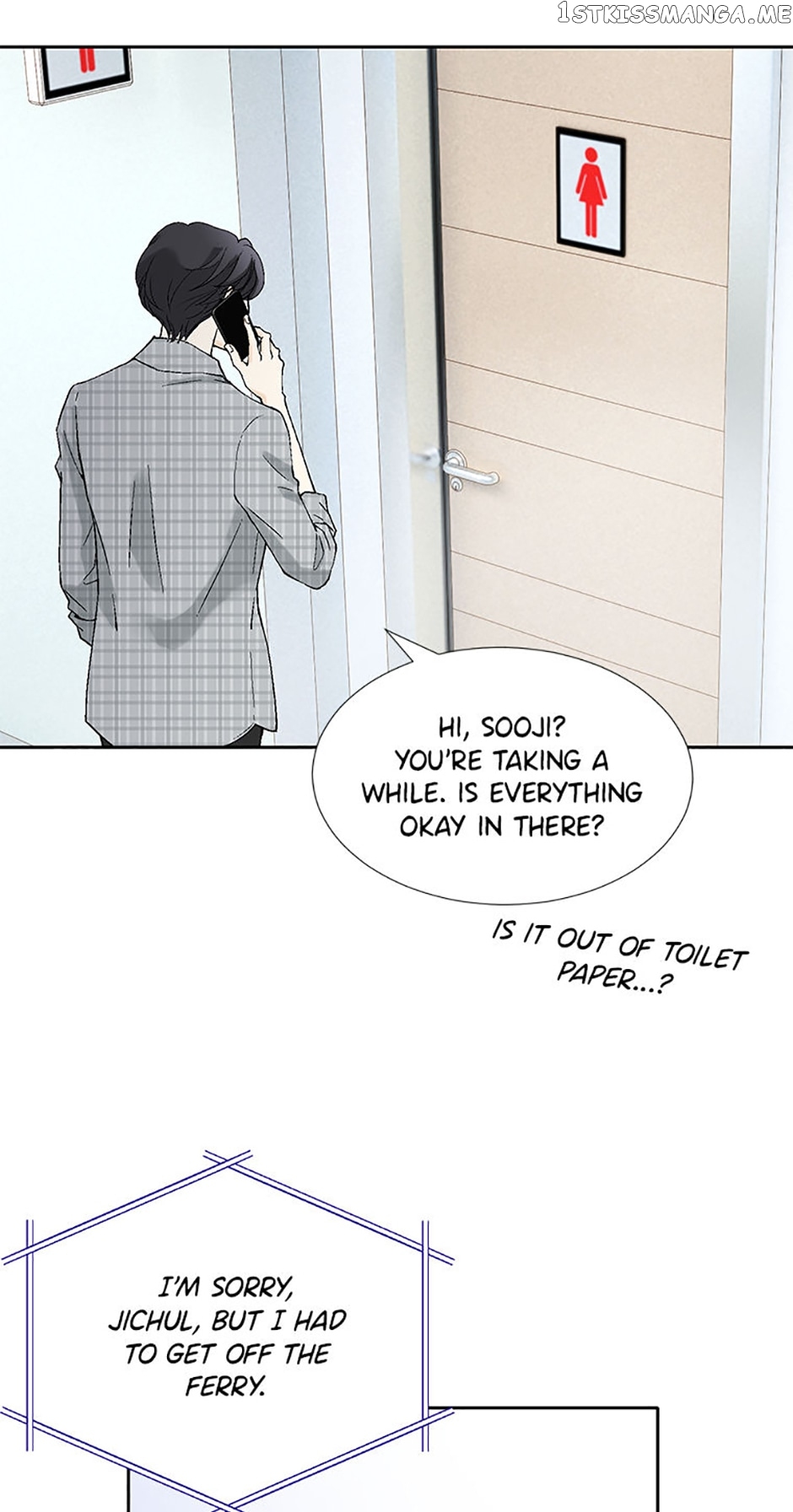 Flavors of Reincarnation Chapter 58 - page 28