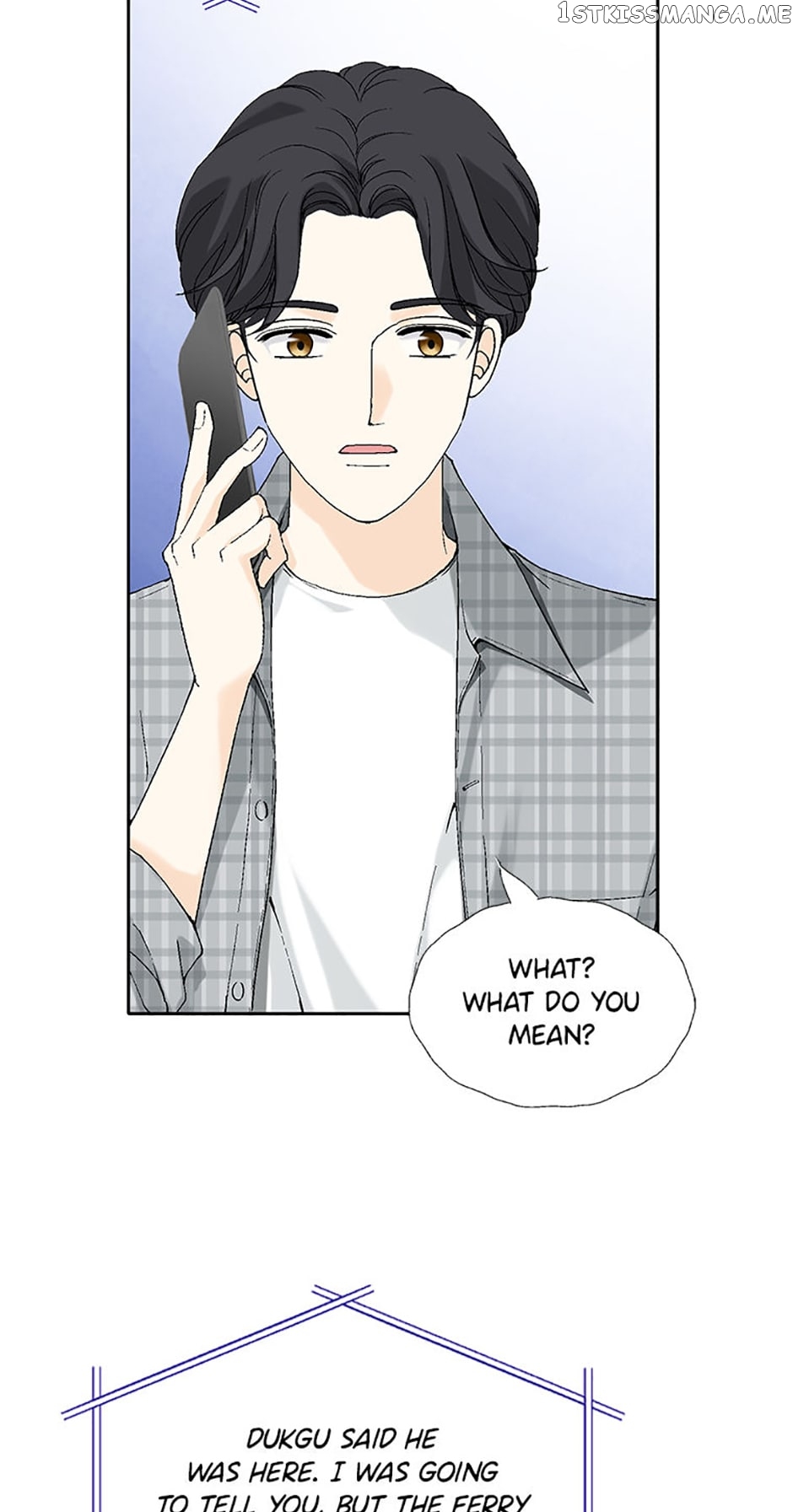 Flavors of Reincarnation Chapter 58 - page 29