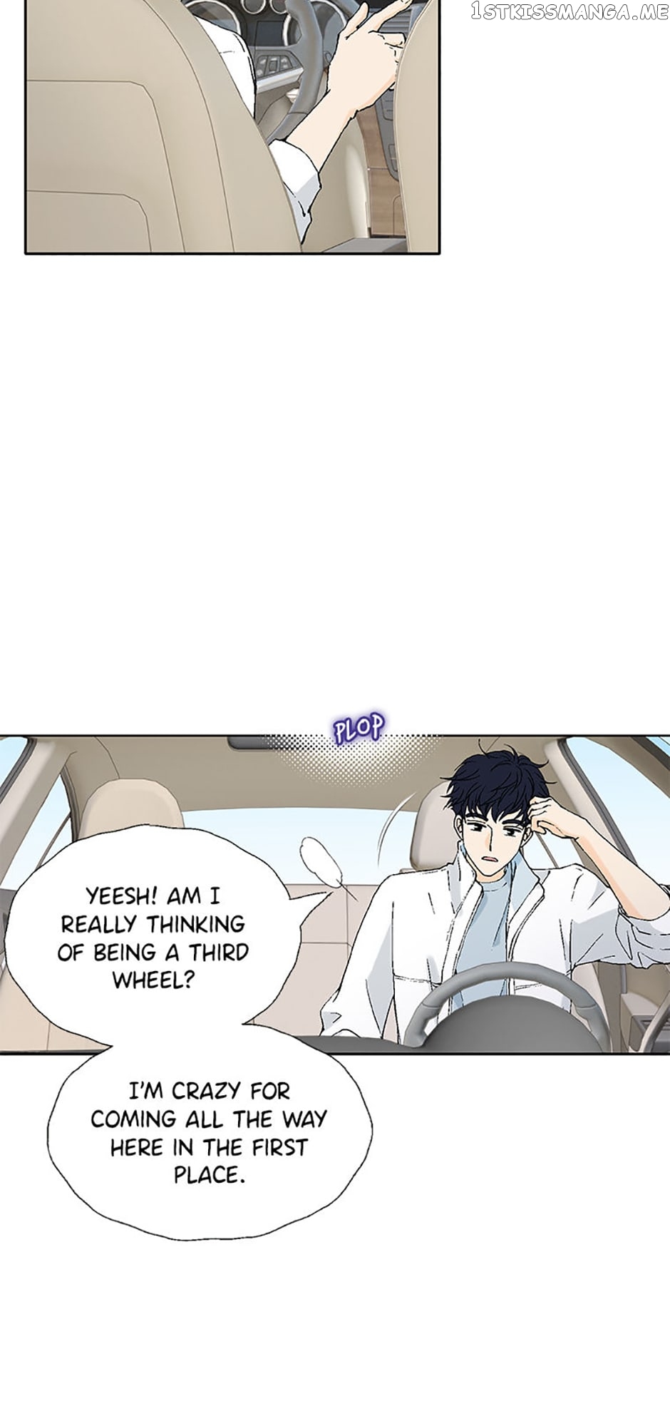 Flavors of Reincarnation Chapter 58 - page 3