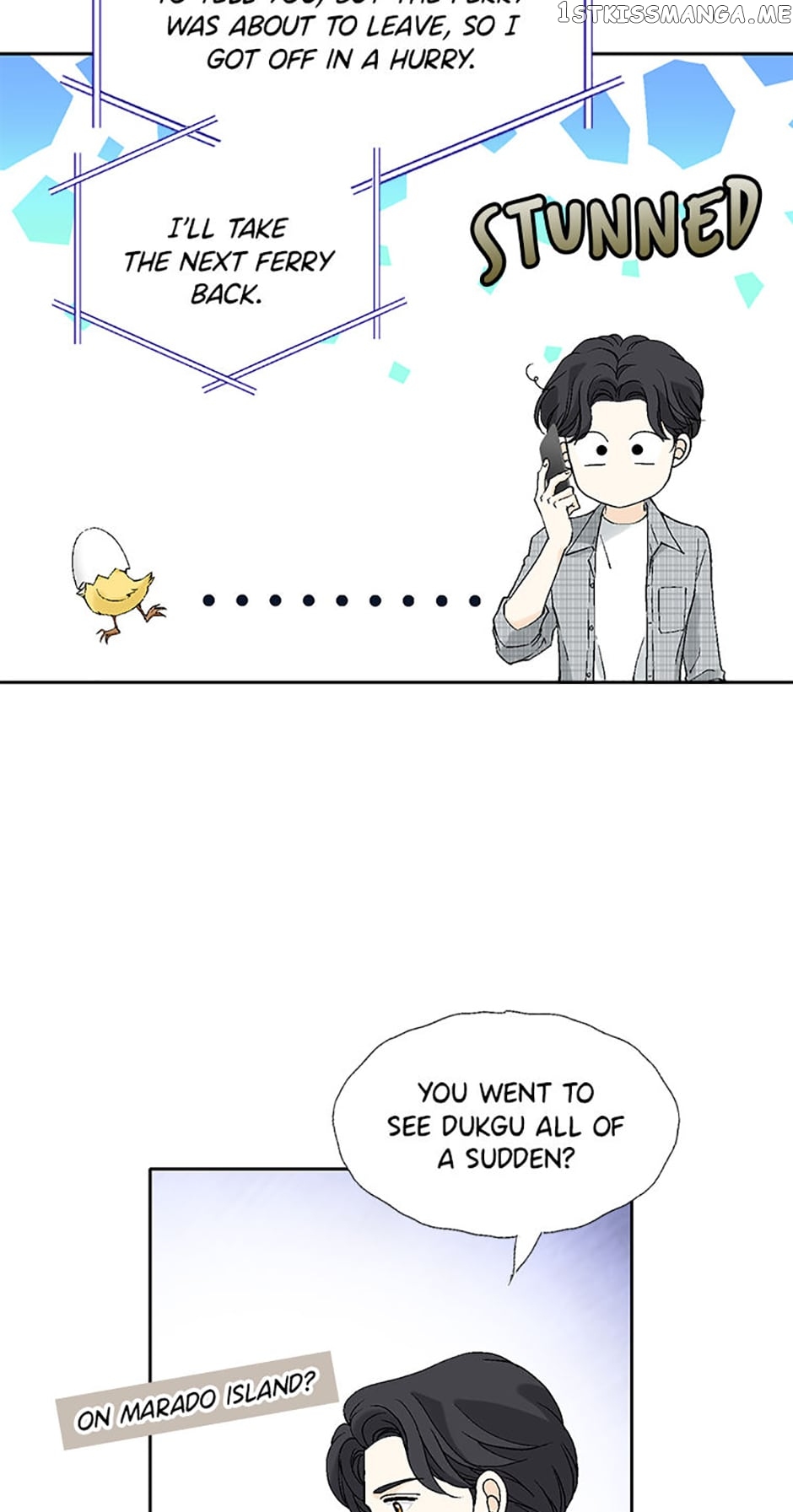 Flavors of Reincarnation Chapter 58 - page 30