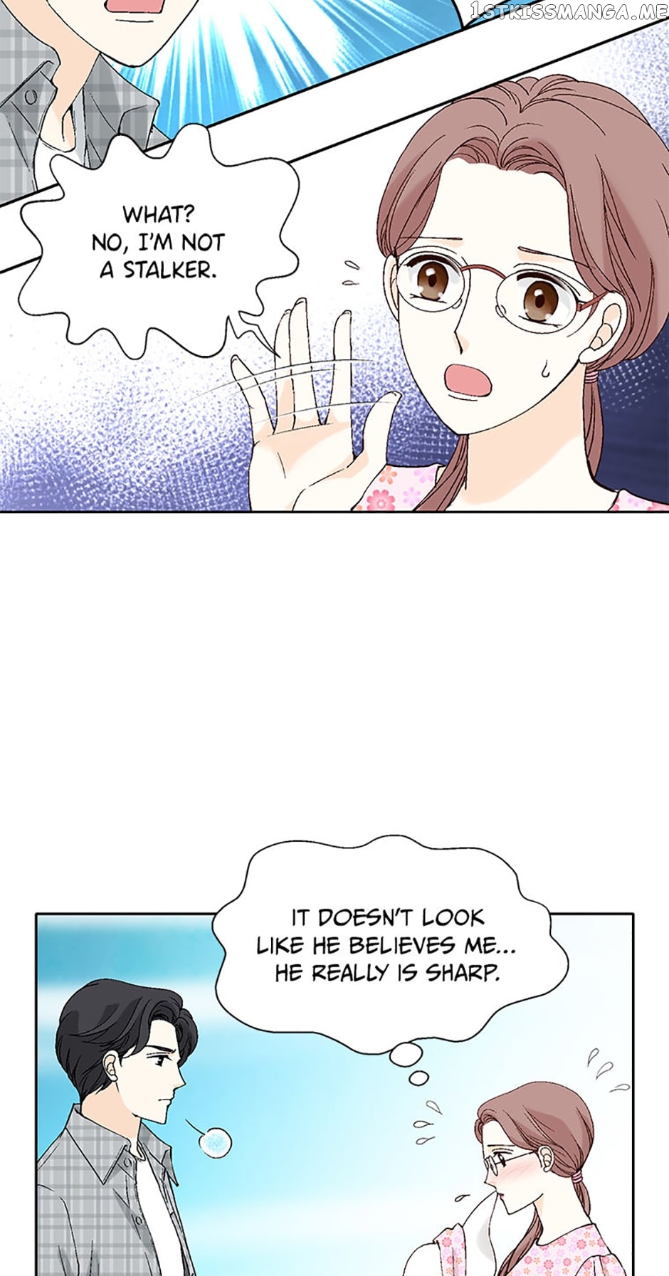 Flavors of Reincarnation Chapter 58 - page 34