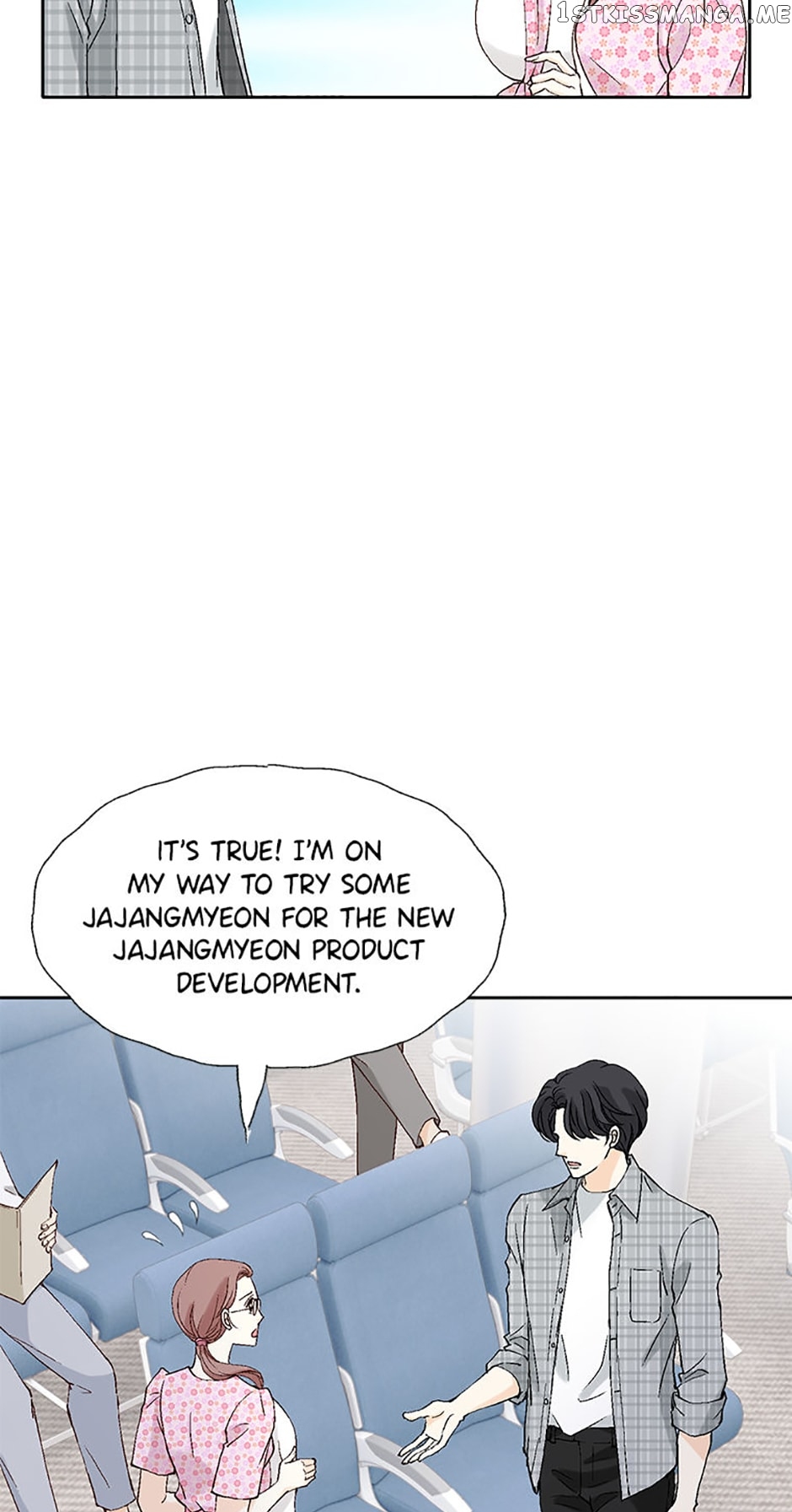 Flavors of Reincarnation Chapter 58 - page 35