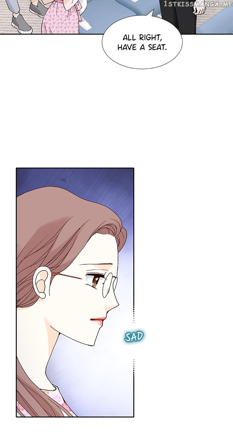 Flavors of Reincarnation Chapter 58 - page 36