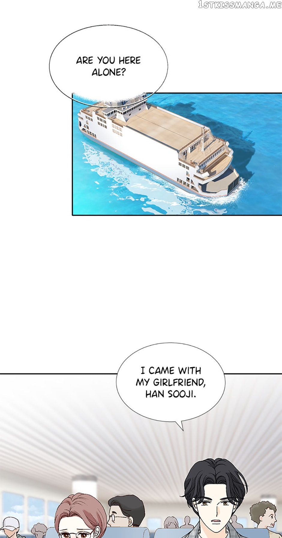 Flavors of Reincarnation Chapter 58 - page 37