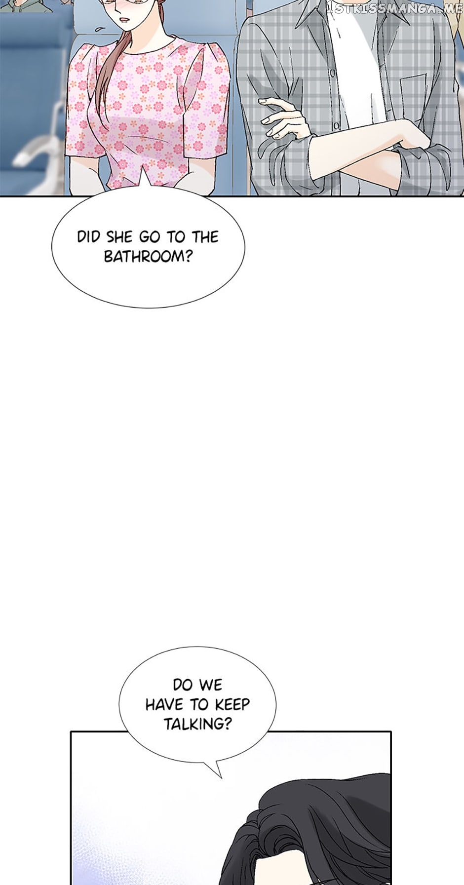 Flavors of Reincarnation Chapter 58 - page 38