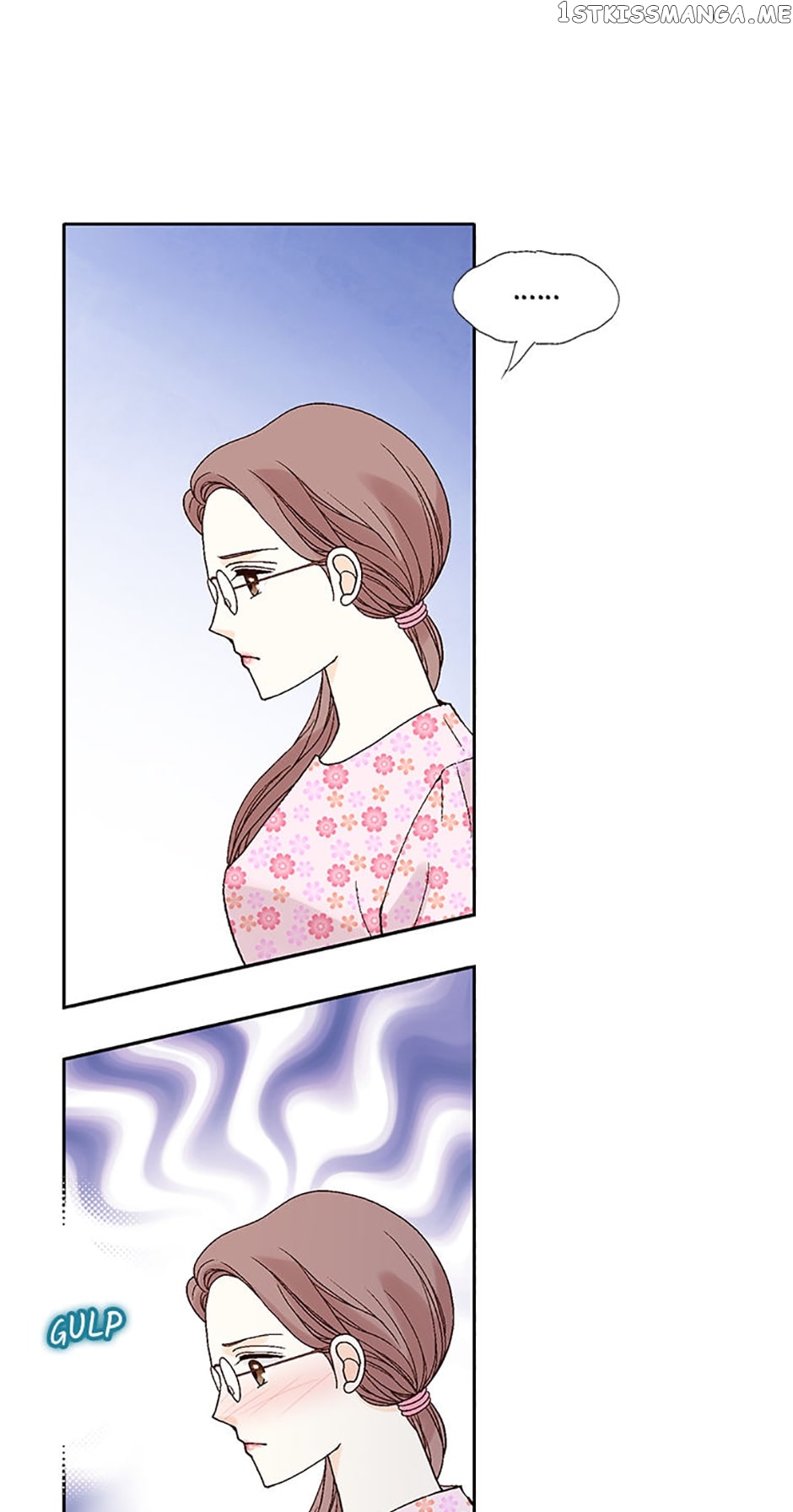 Flavors of Reincarnation Chapter 58 - page 41