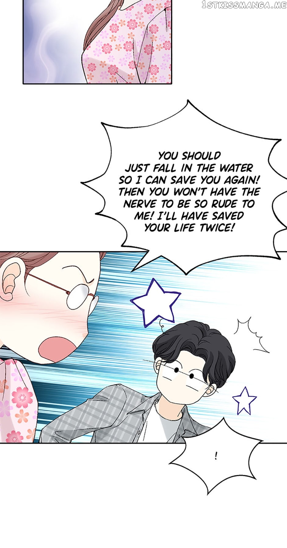 Flavors of Reincarnation Chapter 58 - page 42