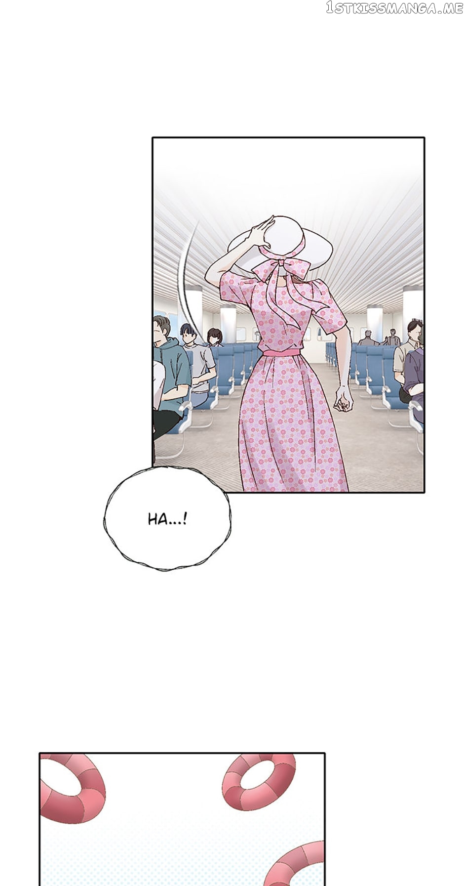 Flavors of Reincarnation Chapter 58 - page 43
