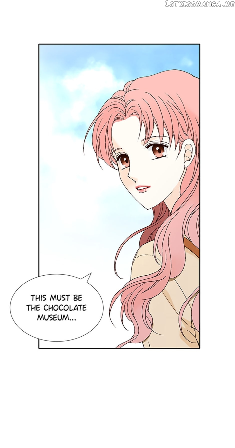 Flavors of Reincarnation Chapter 58 - page 46
