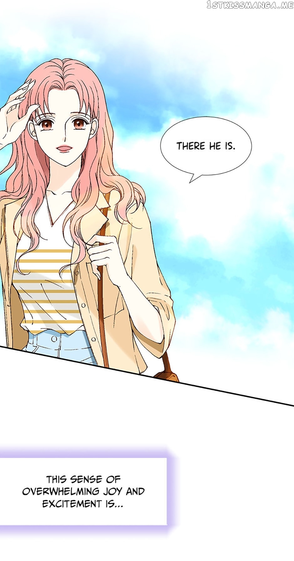 Flavors of Reincarnation Chapter 58 - page 49