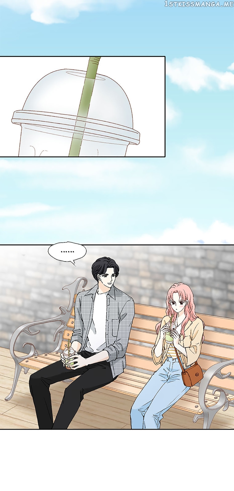 Flavors of Reincarnation Chapter 58 - page 5