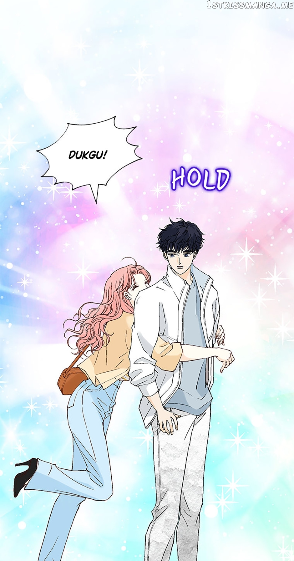 Flavors of Reincarnation Chapter 58 - page 51
