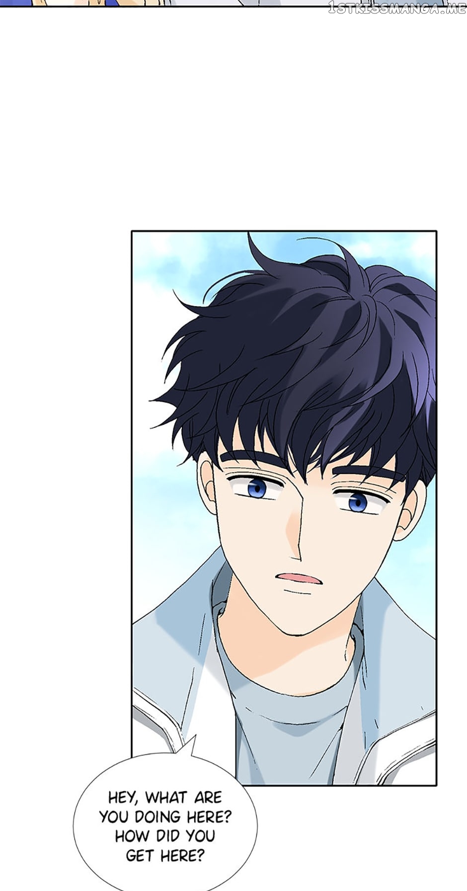 Flavors of Reincarnation Chapter 58 - page 55