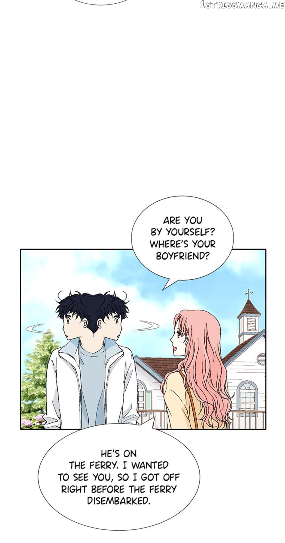 Flavors of Reincarnation Chapter 58 - page 56