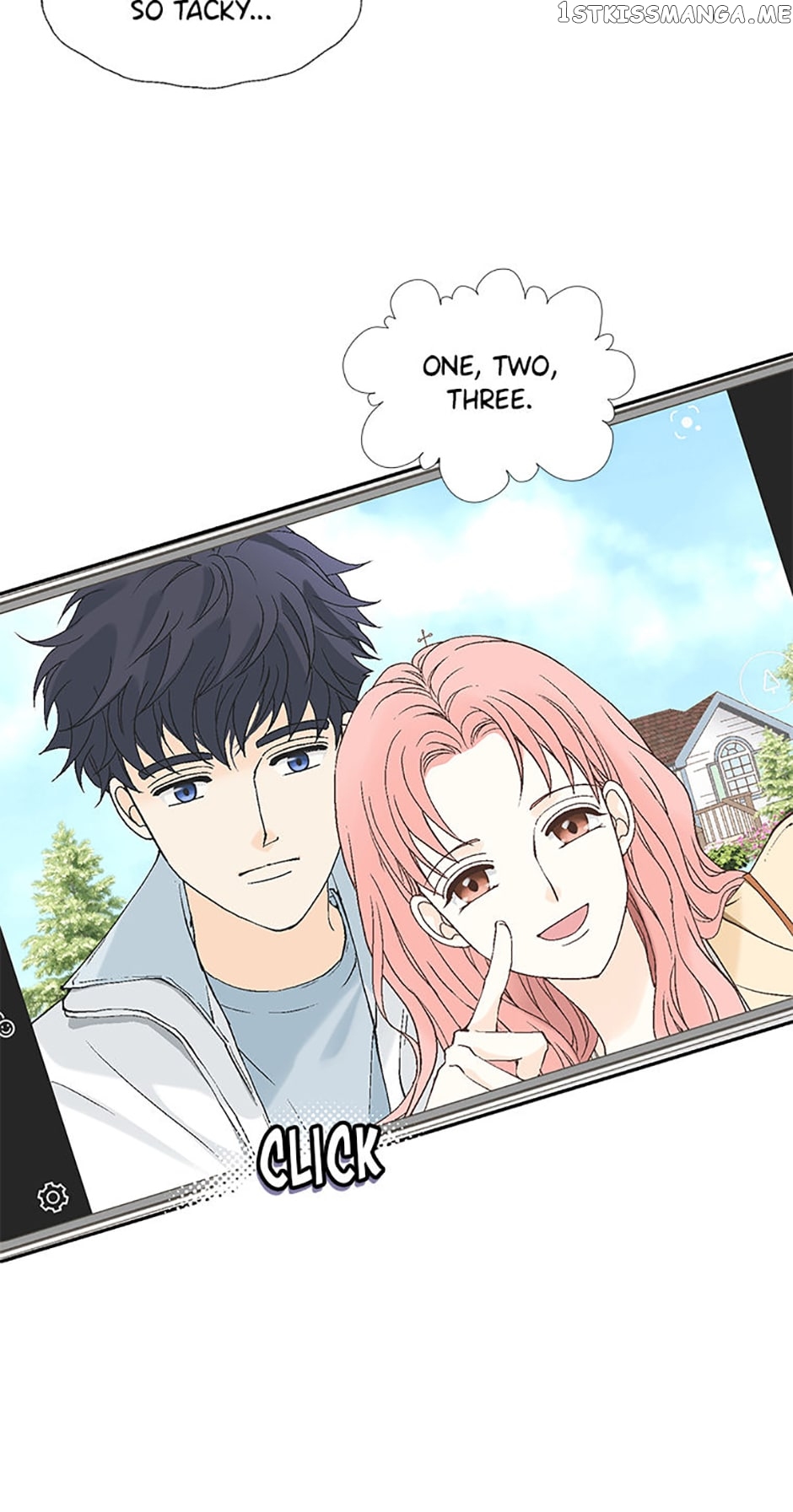 Flavors of Reincarnation Chapter 58 - page 59