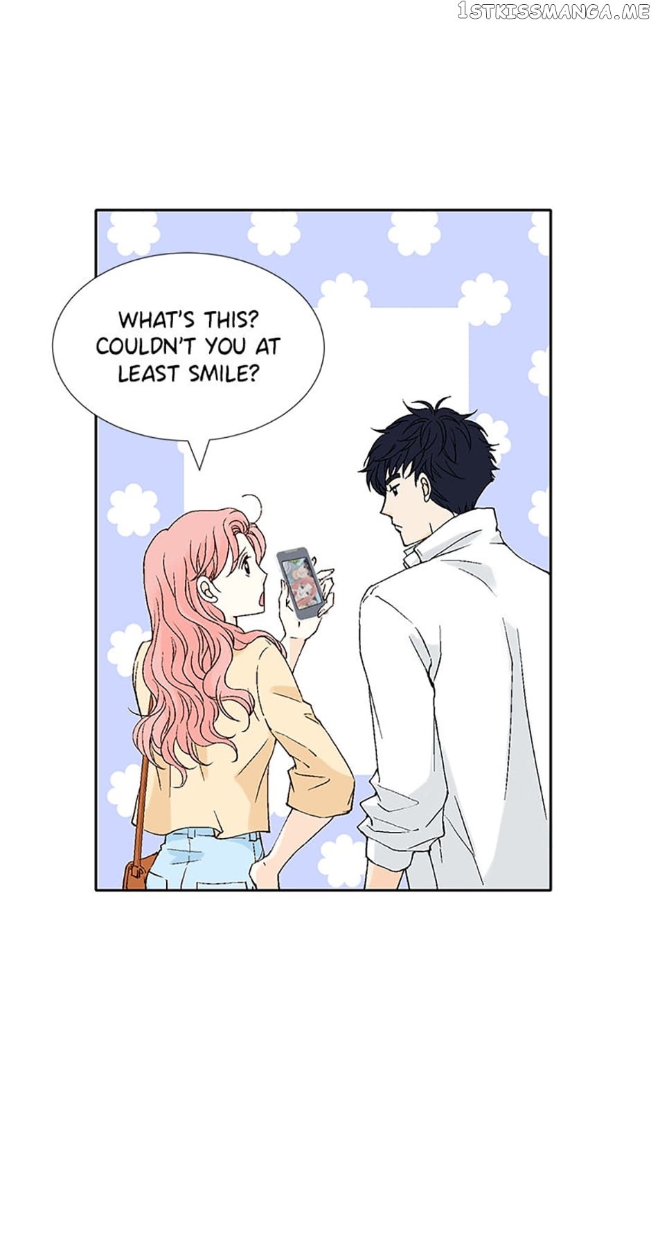 Flavors of Reincarnation Chapter 58 - page 60