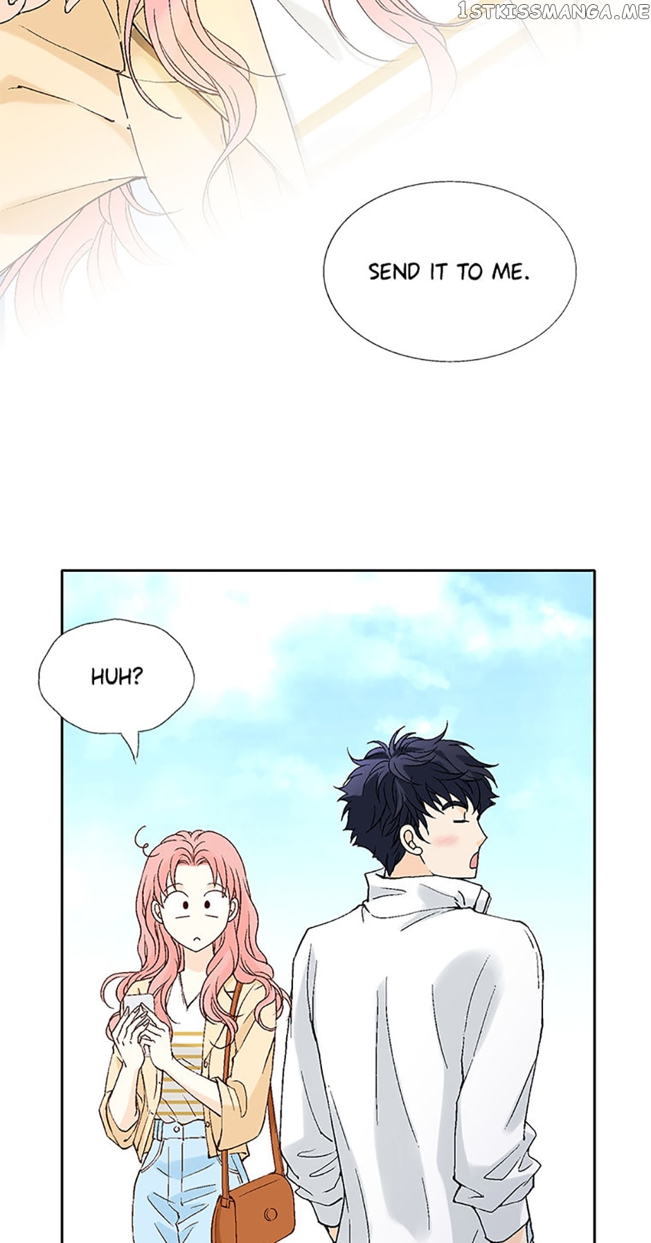 Flavors of Reincarnation Chapter 58 - page 62