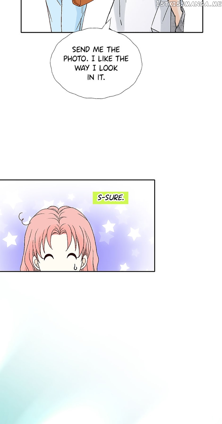 Flavors of Reincarnation Chapter 58 - page 63