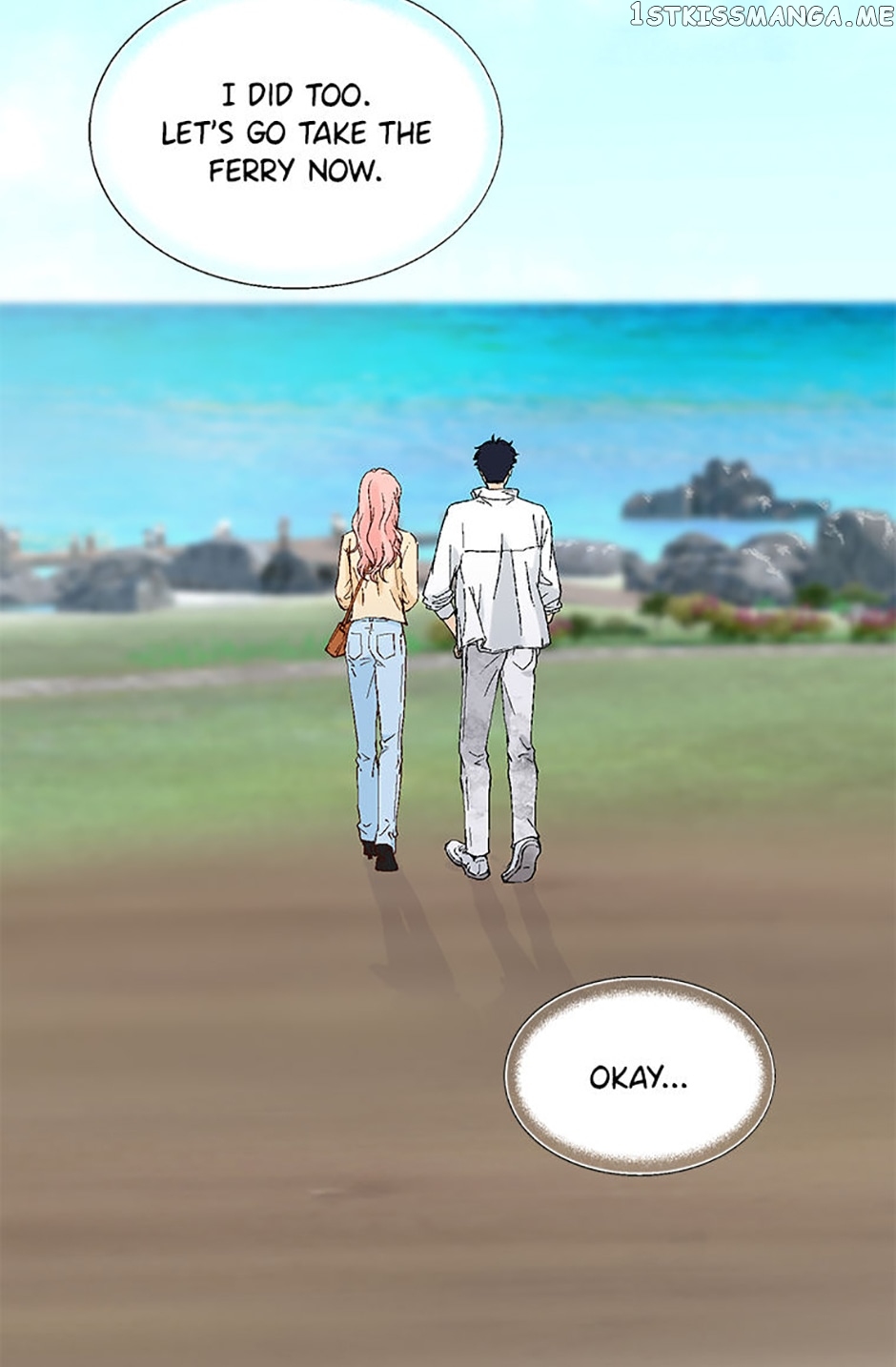 Flavors of Reincarnation Chapter 58 - page 66