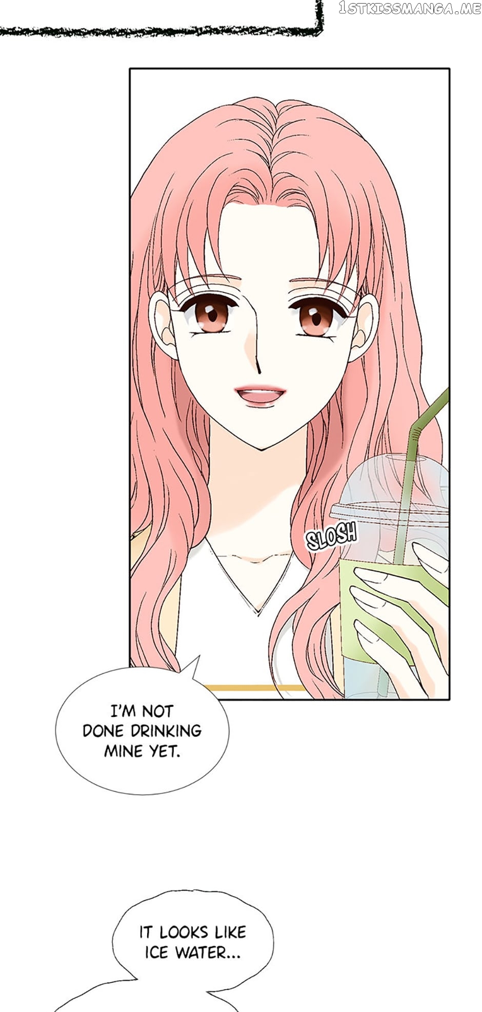 Flavors of Reincarnation Chapter 58 - page 7
