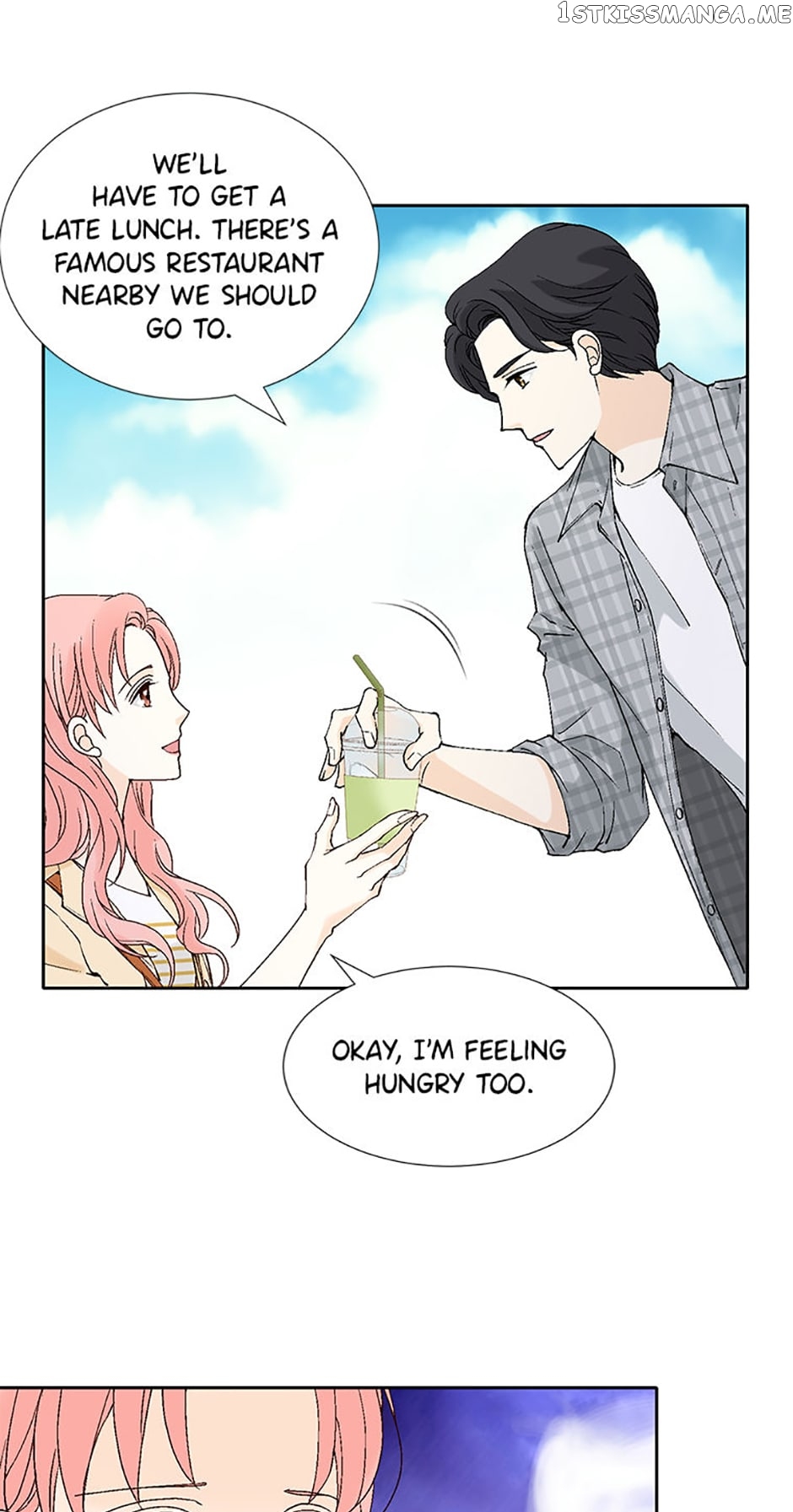 Flavors of Reincarnation Chapter 58 - page 9