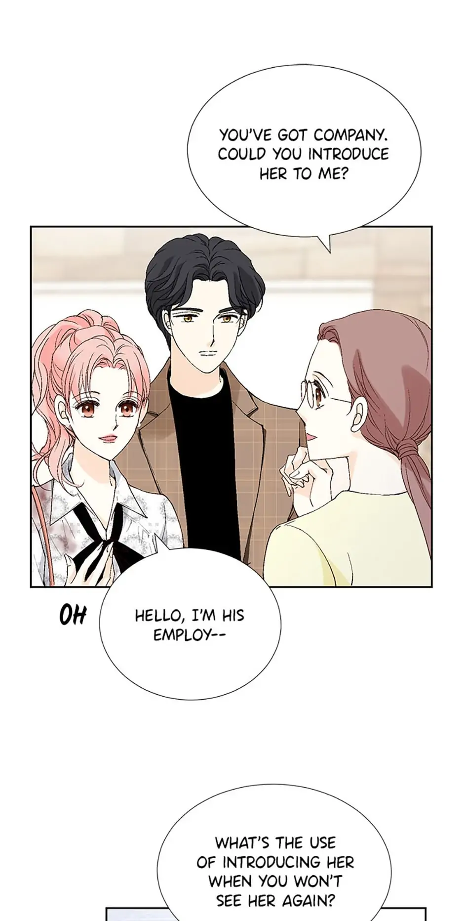 Flavors of Reincarnation Chapter 31 - page 52