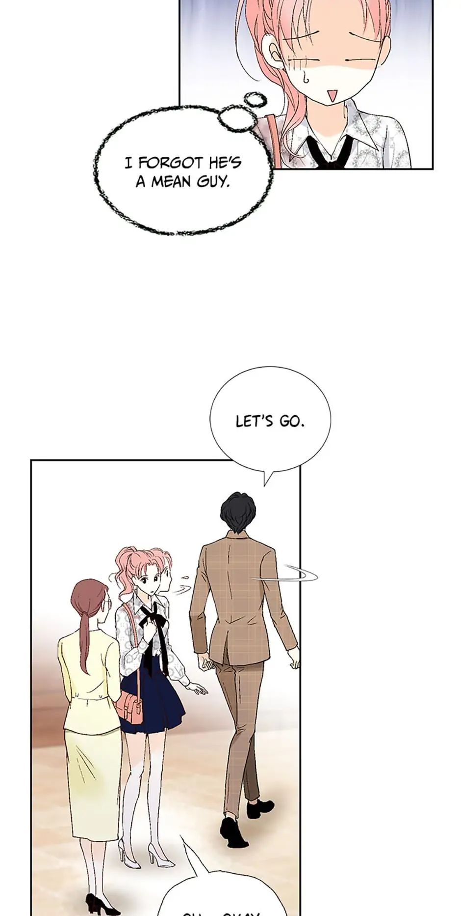Flavors of Reincarnation Chapter 31 - page 55