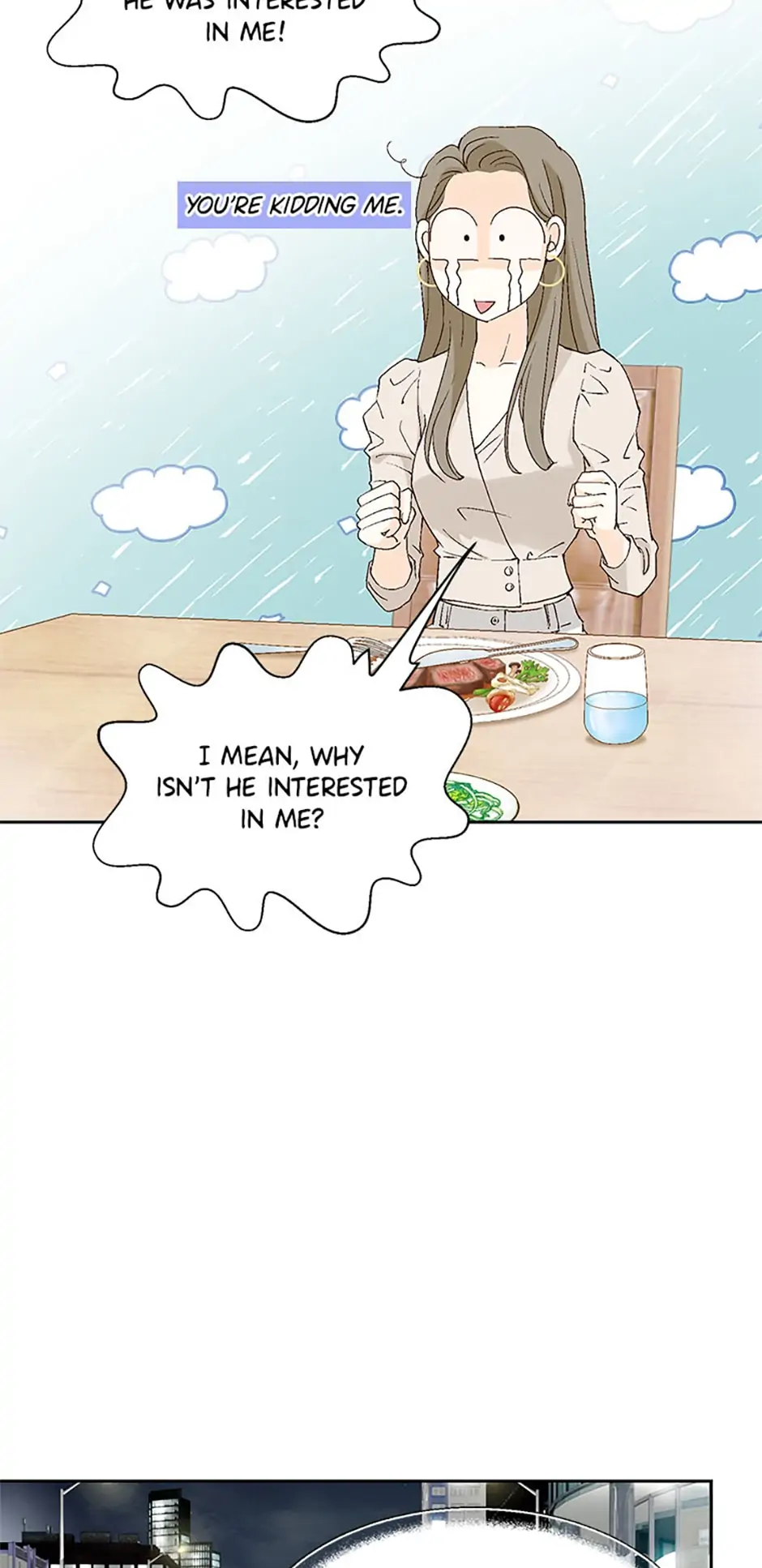 Flavors of Reincarnation Chapter 31 - page 67