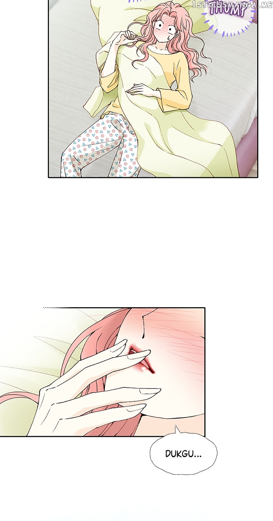 Flavors of Reincarnation Chapter 57 - page 11