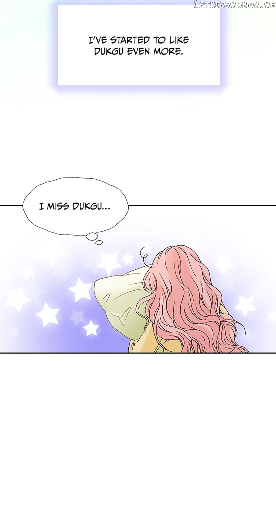 Flavors of Reincarnation Chapter 57 - page 13