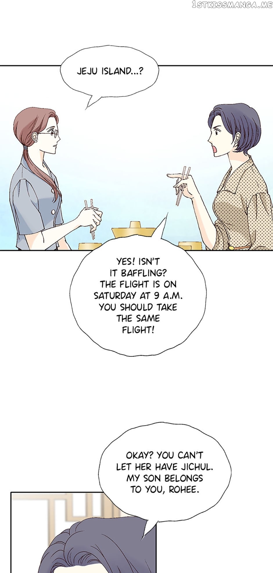 Flavors of Reincarnation Chapter 57 - page 28