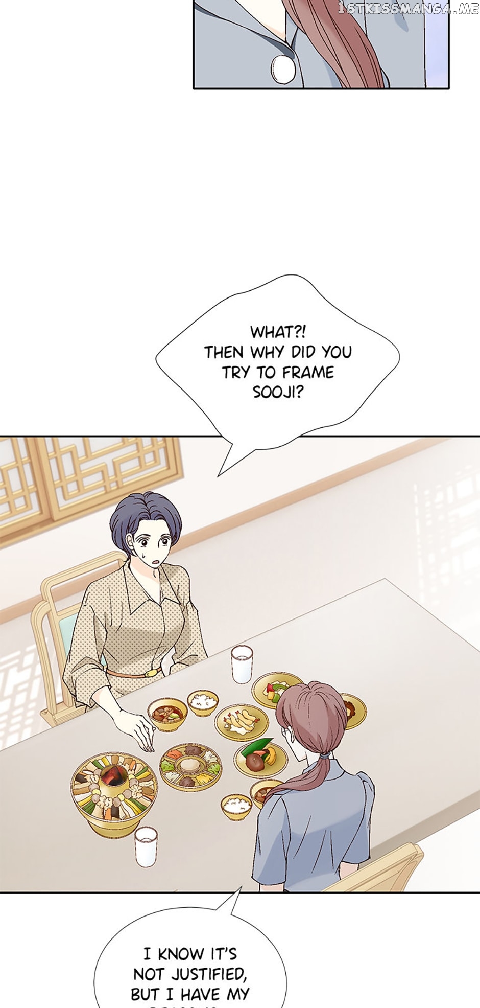Flavors of Reincarnation Chapter 57 - page 30