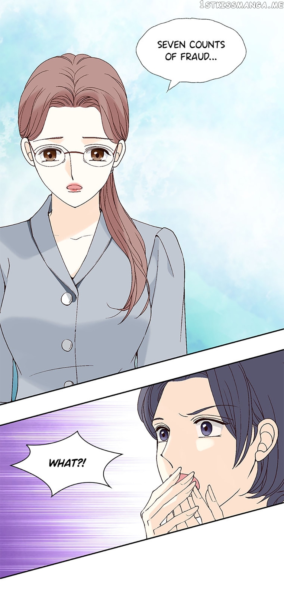 Flavors of Reincarnation Chapter 57 - page 32