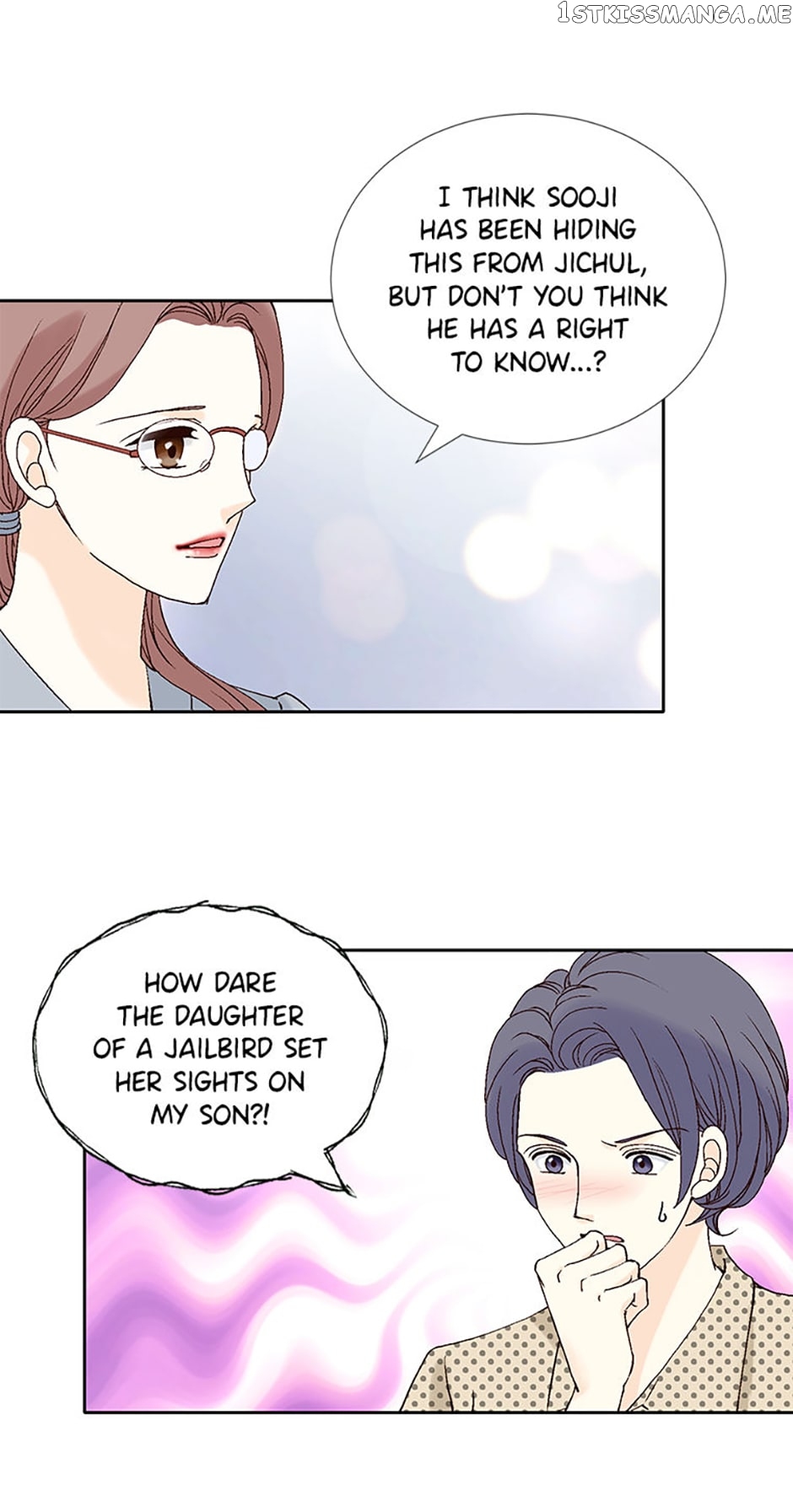 Flavors of Reincarnation Chapter 57 - page 33
