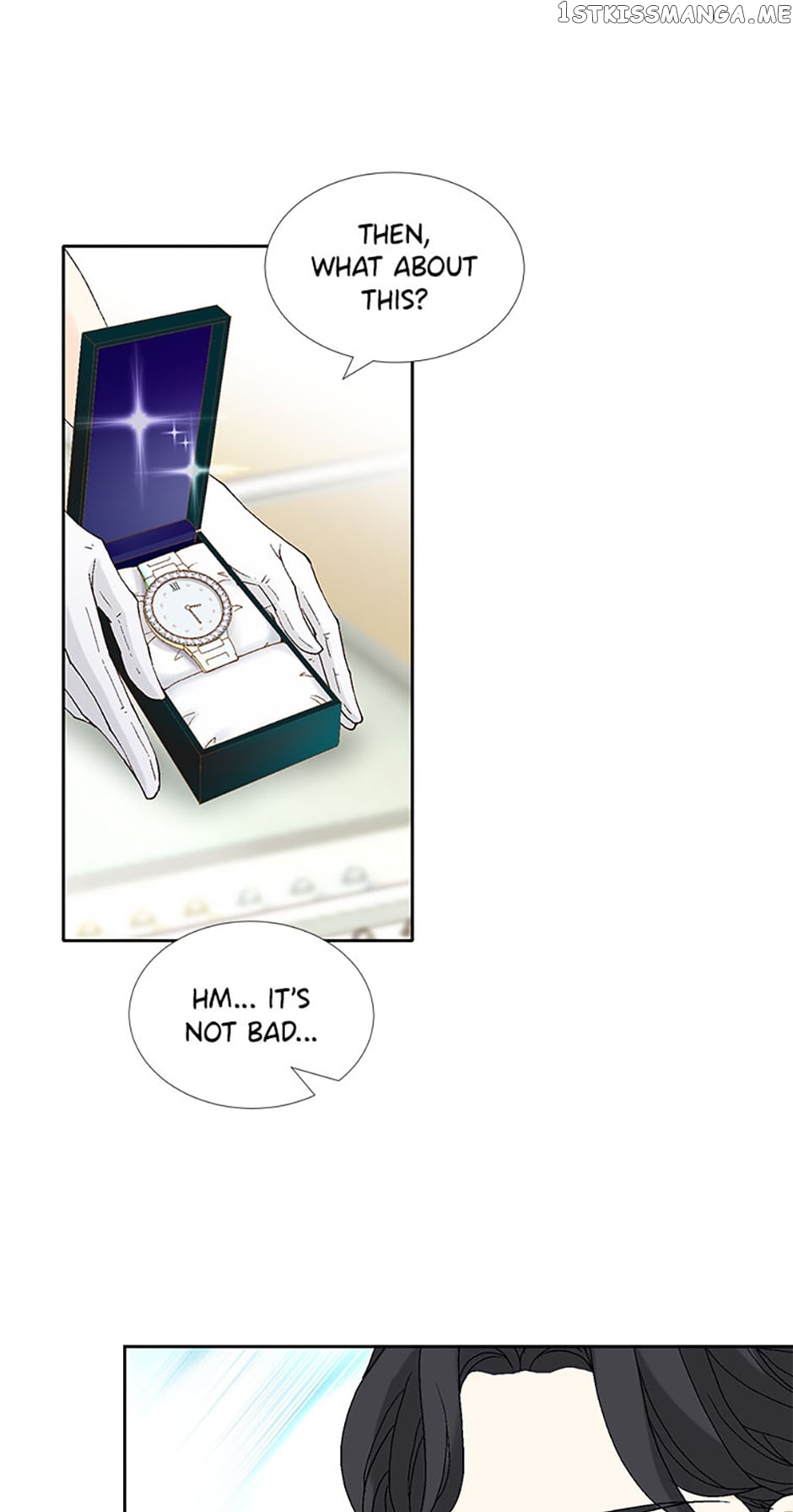 Flavors of Reincarnation Chapter 57 - page 37