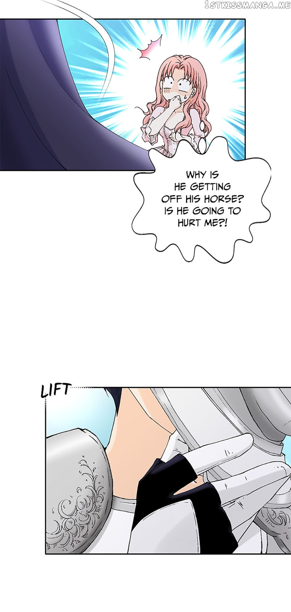 Flavors of Reincarnation Chapter 57 - page 4