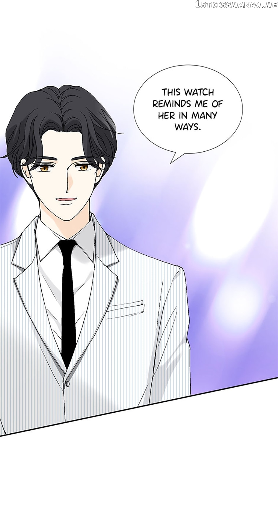 Flavors of Reincarnation Chapter 57 - page 41