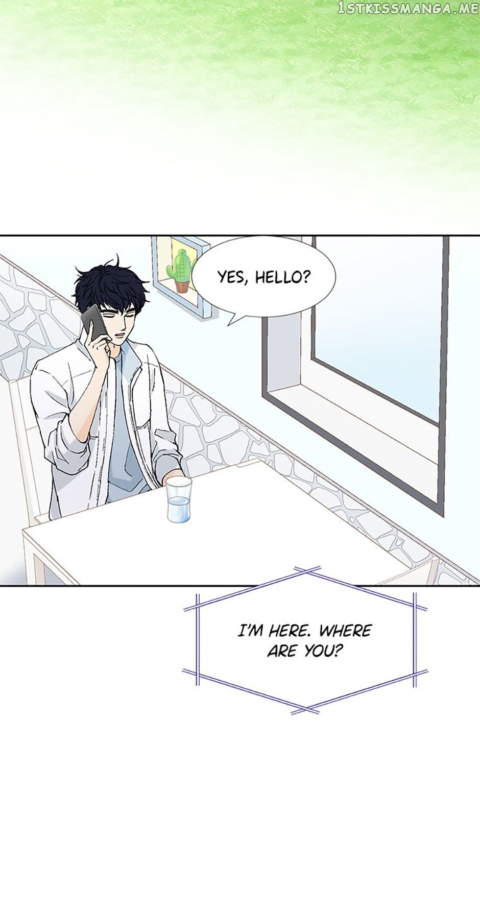 Flavors of Reincarnation Chapter 57 - page 48