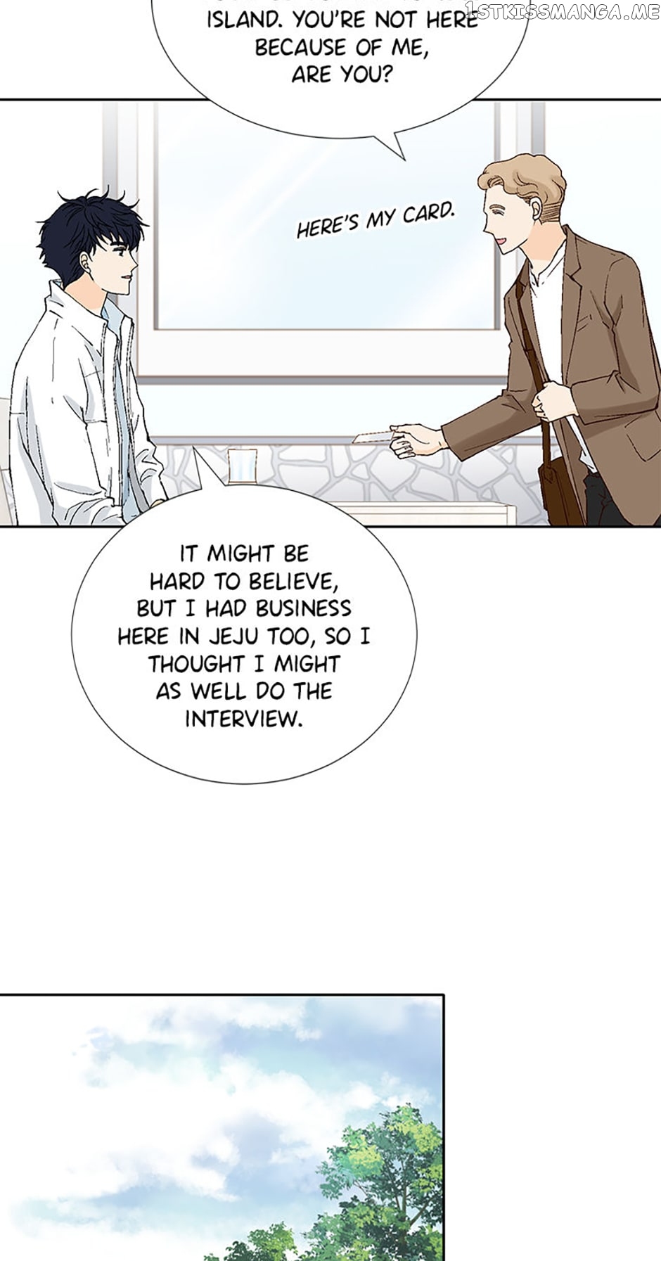 Flavors of Reincarnation Chapter 57 - page 50