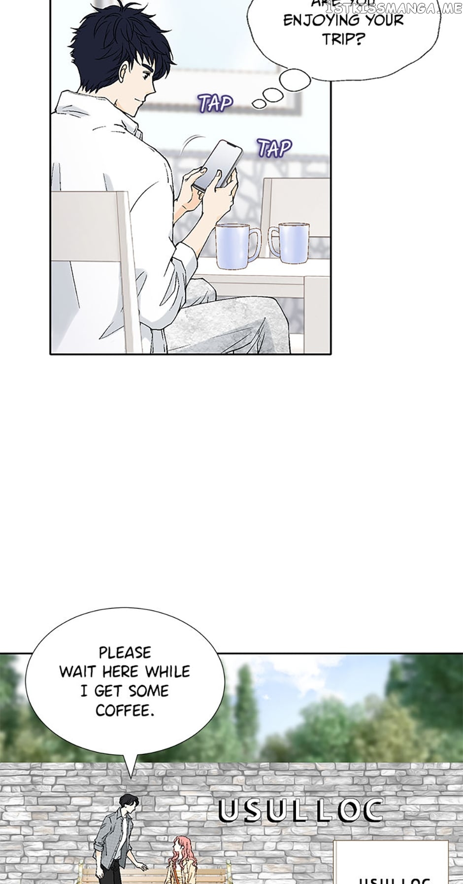 Flavors of Reincarnation Chapter 57 - page 52