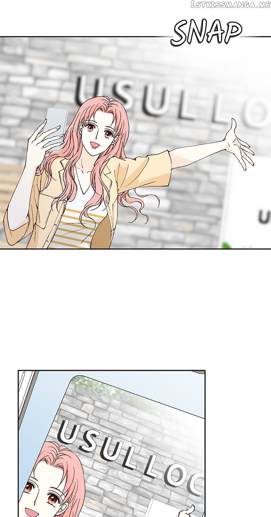Flavors of Reincarnation Chapter 57 - page 54