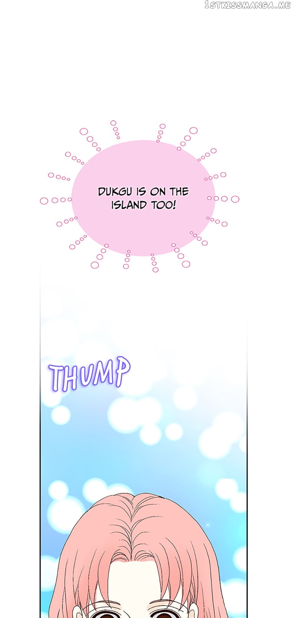 Flavors of Reincarnation Chapter 57 - page 57