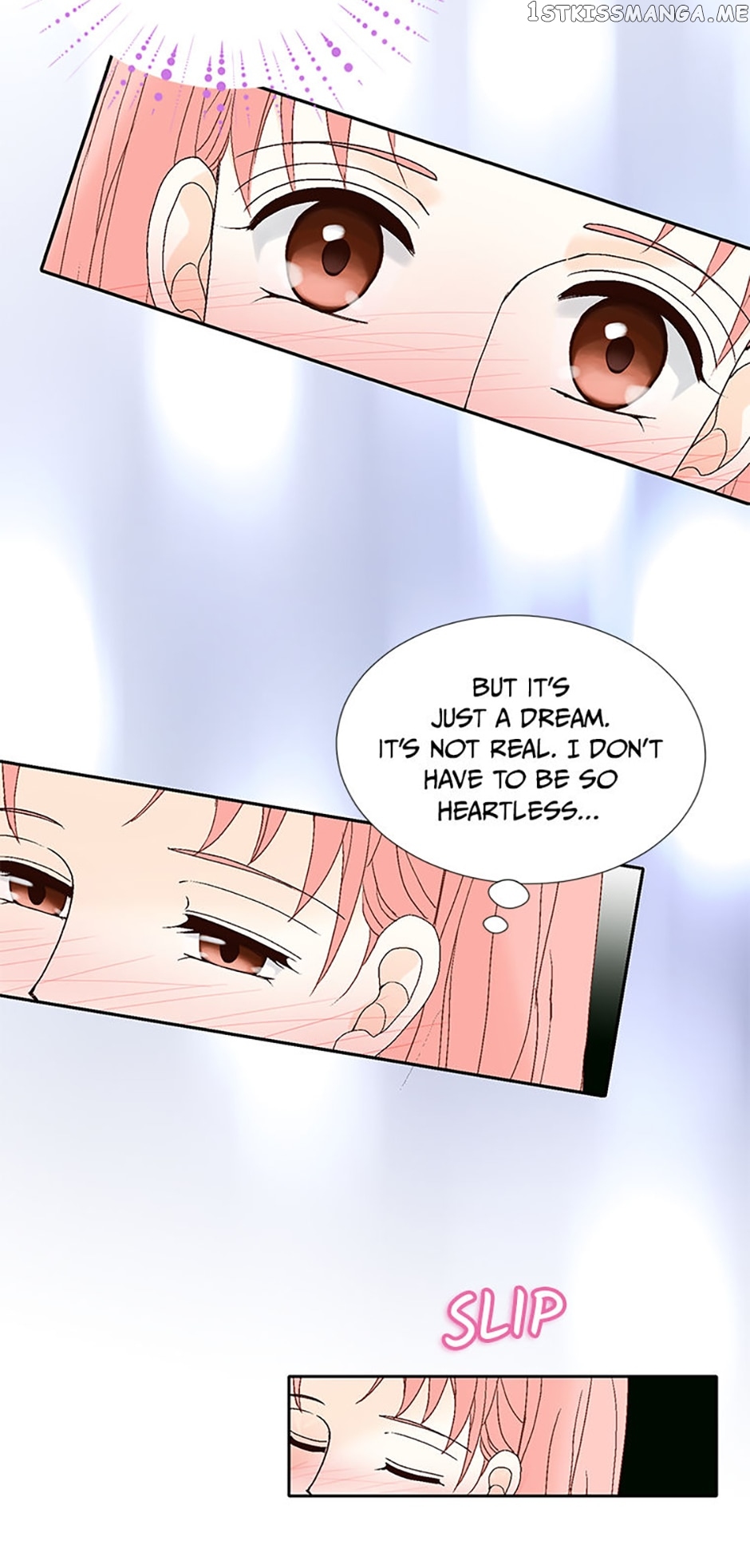 Flavors of Reincarnation Chapter 57 - page 8