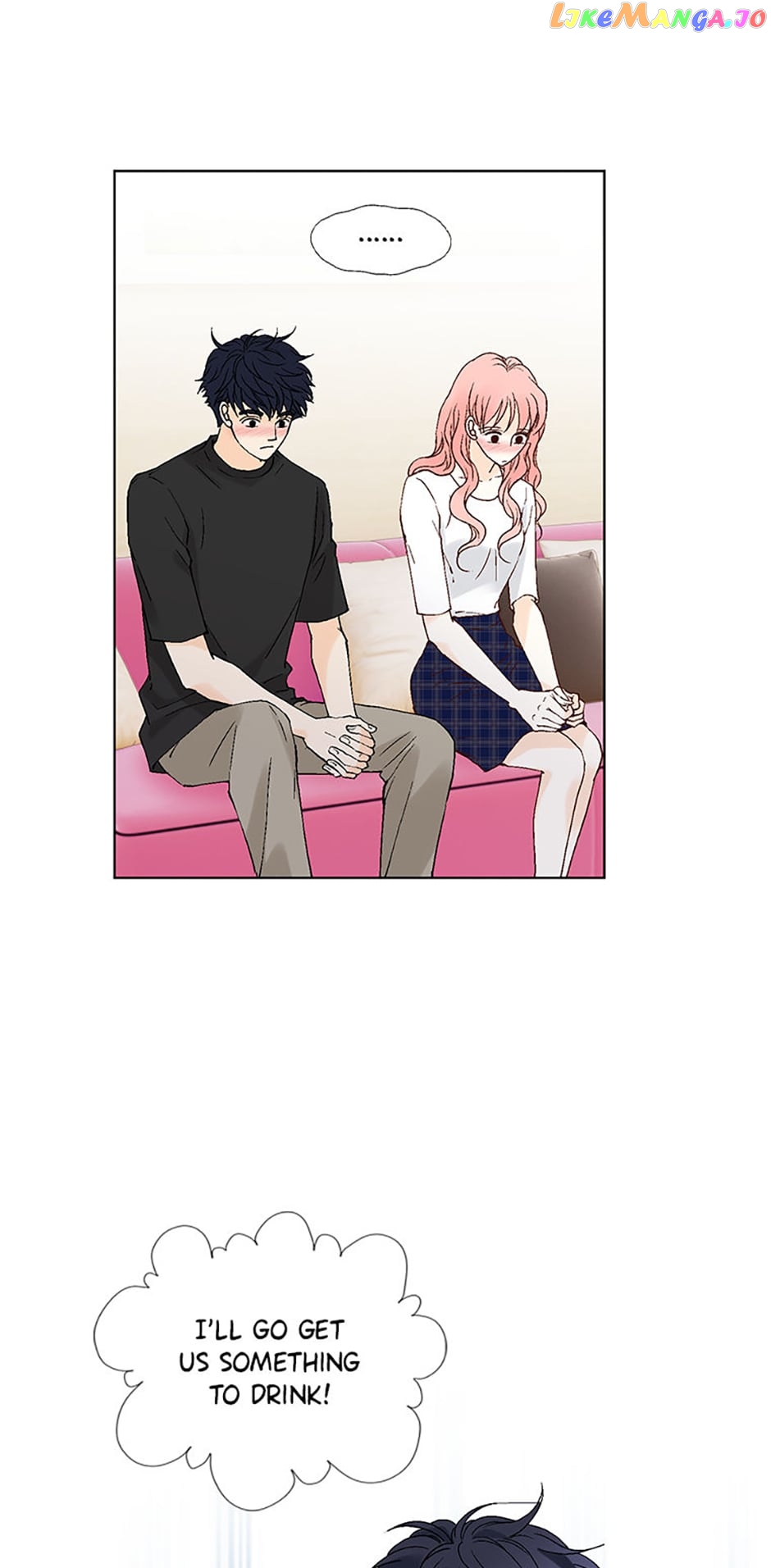 Flavors of Reincarnation Chapter 95 - page 11